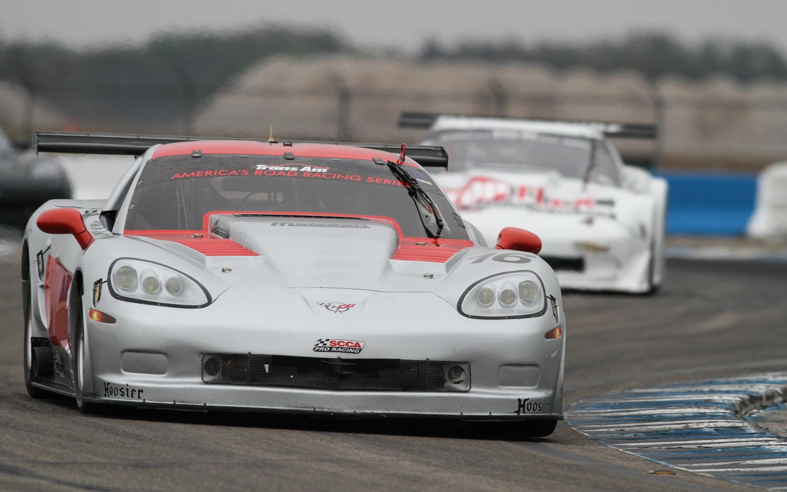  Qualifying session postponed due to conditions